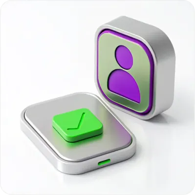 Всё под контролем в едином личном кабинете